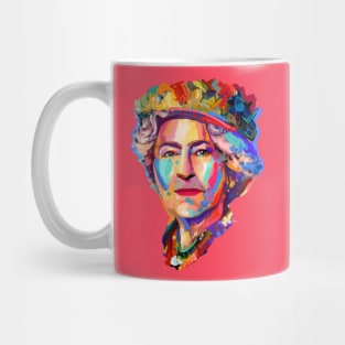 Elizabeth Mug